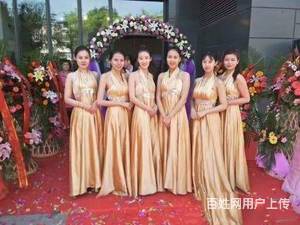朝陽開業慶典與禮儀演出服務 共贏未來的美好之選